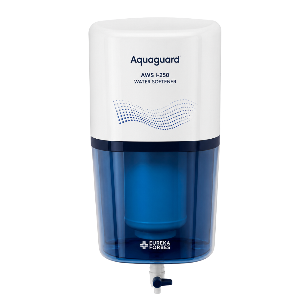 Aquaguard AWS I-250 water softener