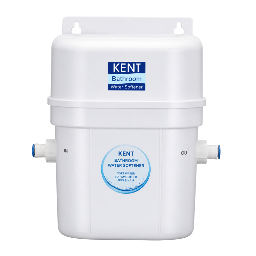 KENT Bathroom Softener water softener