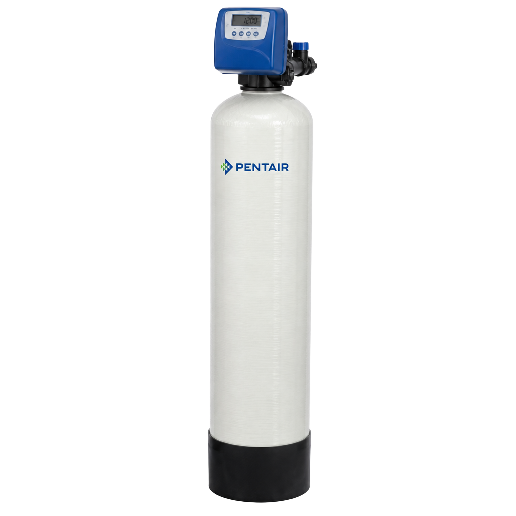 Pentair Vessel Softener water softener
